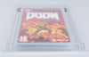Nintendo Switch *Doom* Neu / Sealed VGA 90 USK 18