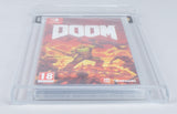 Nintendo Switch *Doom* Neu / Sealed VGA 90 USK 18
