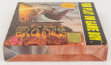Nintendo Game Boy *Exodus: Journey to the Promised Land* OVP CiB Wisdom Tree