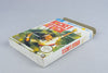 Racket Attack Nintendo NES OVP CIB PAL B RE-NOE
