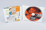 Sega Dreamcast *Capcom vs. SNK: Millennium Fight 2000* OVP CIB Spine NTSC-J