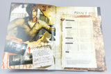 *Silent Hill 4: The Room - Das Offizielles Lösungsbuch* PS2 Xbox PC