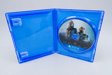Playstation 4 *Beautiful Desolation* PS4 OVP