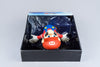 Banpresto *Super Mario Galaxy 2 [Flying Pose] 25cm - 10" * 2011 Figur New / Neu