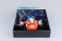 Banpresto *Super Mario Galaxy 2 [Flying Pose] 25cm - 10" * 2011 Figur New / Neu
