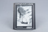 Conquestador Commodore Amiga CIB OVP Komplett mit Anleitung Poster #2