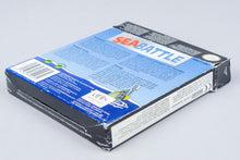 Game Boy *Sea Battle* CiB OVP Anleitung AB8F-EUR