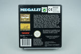 Nintendo Game Boy *Megalit* CIB OVP MZ-NOE