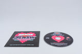 Playstation 4 *Heart & Slash* PS4 OVP + Soundtrack CD