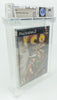 Playstation 2 *Ico* PS2 Sealed WATA 9.6 A no VGA