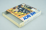 Nintendo Game Boy *Indiana Jones und der letzte Kreuzzug* CIB OVP JN-FRG-2