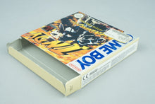 Nintendo Game Boy *Indiana Jones und der letzte Kreuzzug* CIB OVP JN-FRG-2
