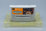 Super Famicom *Darius Twin* SFC OVP mit Anleitung NTSC-J