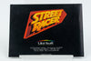 Nintendo Game Boy *Street Racer* OVP CiB Anleitung Poster ASRE-USA