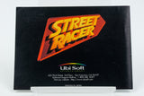 Nintendo Game Boy *Street Racer* OVP CiB Anleitung Poster ASRE-USA