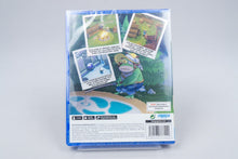Playstation 5 *Time on Frog Island* PS5 Neu / New