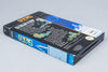 Nintendo NES *Journey to Silius* OVP CIB PAL B 4S-EEC/FRG +