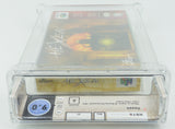 Nintendo 64 *Hexen* N64 New / Neu / Sealed WATA 9.0 A no VGA