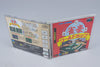 Sega Mega CD *Jango World Cup* OVP Anleitung NTSC-J