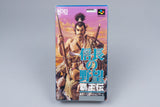 Super Famicom *Nobunaga no Yabou: Haouden* SFC OVP Anleitung NTSC-J