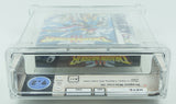 Game Boy Color *Dragon Warrior III* New / Sealed WATA 9.2 A++ no VGA