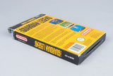 Nintendo NES *The Guardian Legend* OVP CIB PAL B GD-FRG +