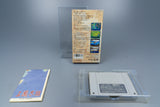 Super Famicom *SanGokuShi III* SFC OVP ohne Anleitung Map NTSC-J