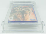 Playstation 2 *Altered Beast* PS2 Sealed WATA 9.6 B+ no VGA FSK 18