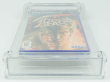 Playstation 2 *Altered Beast* PS2 Sealed WATA 9.6 B+ no VGA FSK 18