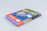 Nintendo NES *Star Force* OVP CIB Pal B FO-SCN +