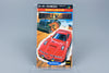 Super Famicom *Gekitotsu Dangan Jidousha Kessen: Battle Mobile* OVP Anl NTSC-J