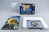 Castlevania Nintendo 64 N64 CIB OVP mit Anleitung