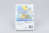 Nintendo Wii *Aqua Panic!* Sealed / Neu / New
