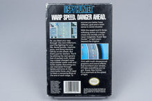 Nintendo NES *Super Spy Hunter* CIB OVP NTSC-U/C UY-USA