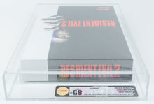 PC Big Box *Resident Evil 2* Windows Sealed VGA 85+ Near Mint+ USK 18 deutsch