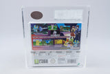 Nintendo 3DS *Pokemon Y* UKG 100 Gem Mint Uncirculated