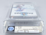 Playstation 2 *Xenosaga Episode I* PS2 Sealed Wata 9.6 A+