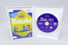 Nintendo Wii *Cranium Kabookii* OVP mit Anleitung und Brille
