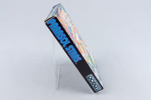 Nintendo NES *Parasol Stars: Rainbow Islands II* OVP CIB PAL B P6-ESP +