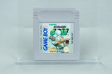 Nintendo Game Boy *Konami Golf* CIB OVP KG-UKV