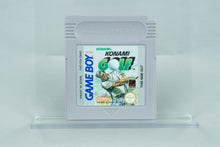 Nintendo Game Boy *Konami Golf* CIB OVP KG-UKV
