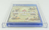 Playstation 4 *The Flame in the Flood* PS4 VGA 95 Mint Archival
