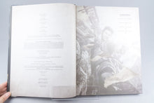 *The Art Of The Uncharted Trilogy*  Artbook Naughty Dog Hardcover