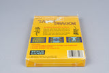 Nintendo NES *Tagin' Dragon* CIB OVP NTSC-U/C USA