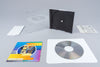 Sega Saturn *Keio Yugekitai* OVP mit Anleitung Reg Spine Card NTSC-J