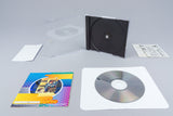 Sega Saturn *Keio Yugekitai* OVP mit Anleitung Reg Spine Card NTSC-J