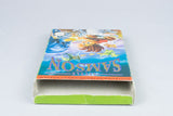Nintendo NES *Little Samson* OVP CIB PAL B LT-NOE +