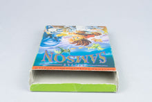 Nintendo NES *Little Samson* OVP CIB PAL B LT-NOE +