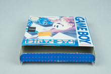 Nintendo Game Boy *Pac-Panic* CIB OVP NO-EUR
