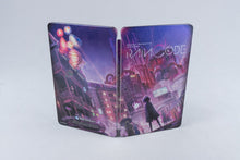 Nintendo Switch Master Detective Archives: Rain Code Mysteriful Limited Edition